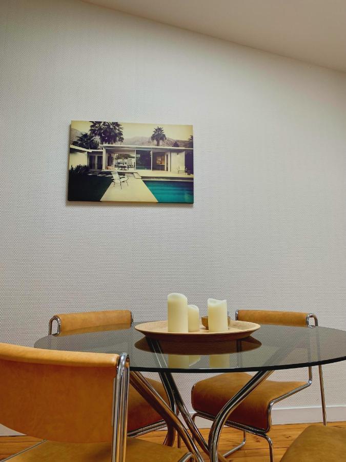 Apartment De 3 Et Parking La Rochelle (Charente-Maritime)